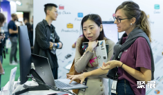 新加坡营销展(DMEXCO Asia)2027门票哪里买