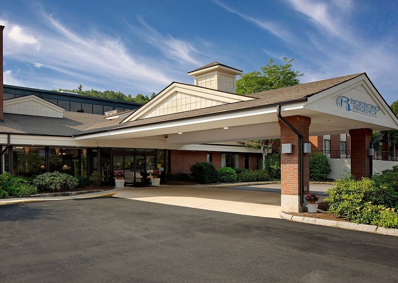 Boxboro Regency Hotel and Conference Center