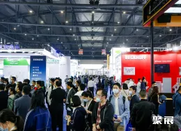 成都工博会现场图片4