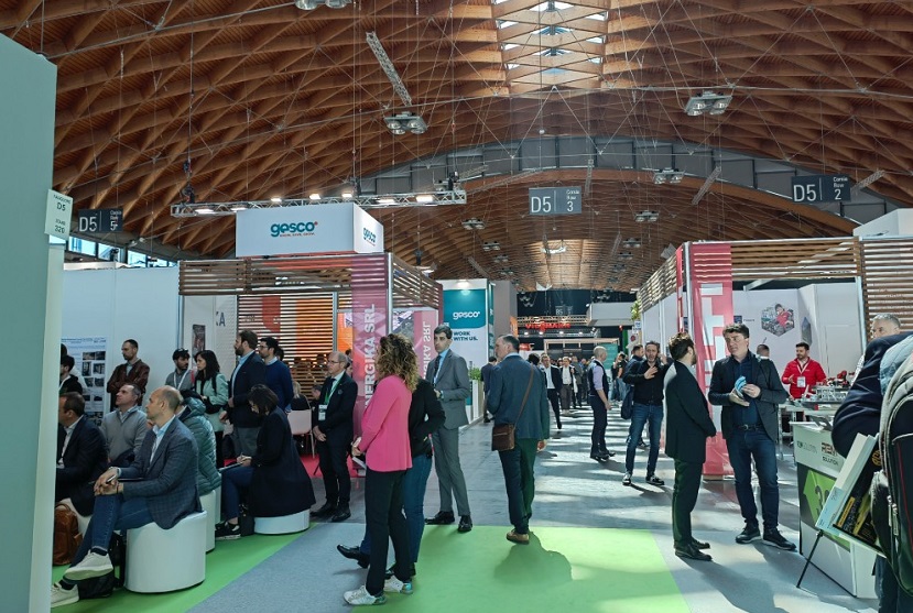 意大利光伏展2026参展攻略(时间地点+门票多少钱?)