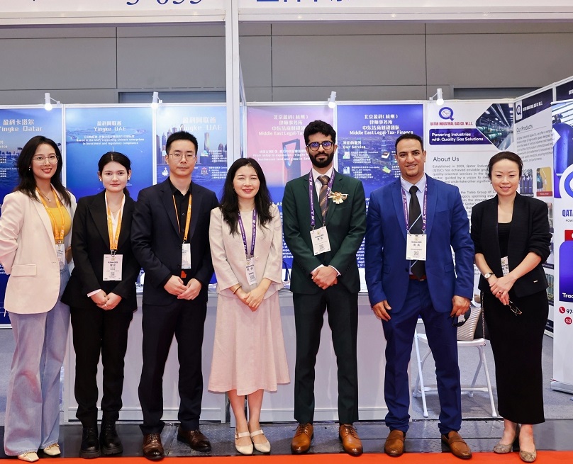 中國氣體展展會現場(現場盛況)9