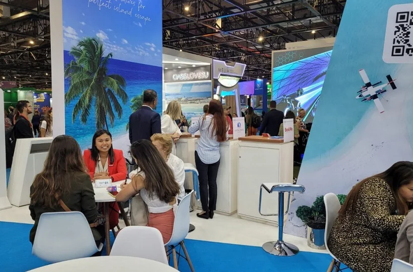 阿拉木图旅游展(KITF)2026最新参展商名录