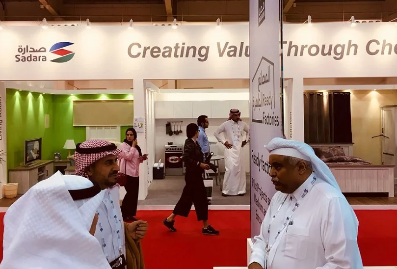 沙特泵阀展(MEPEC)2026逛展指南：时间地点/门票价格