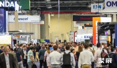 2025拉斯维加斯光伏展参展攻略(时间+地点+观众预约)