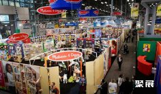 2025美国玩具展参展攻略(时间地点+门票预约)