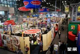 美国玩具展现场图片5