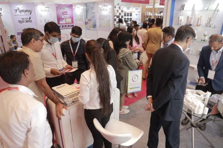 印度OEM展现场图片6