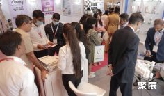 2025印度OEM展展品范围有哪些?