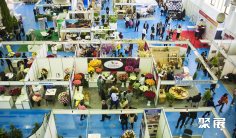 2025哈萨克斯坦花卉园艺展参展攻略(时间地点+门票怎么买?)