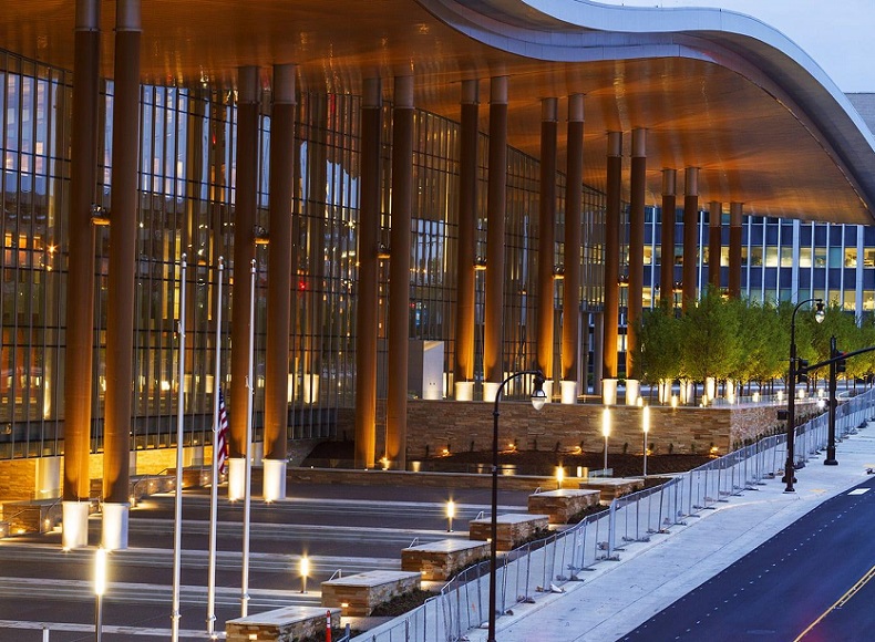 Music City Center