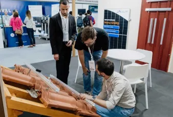 2025葡萄牙光伏展展商名录+会刊