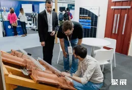 葡萄牙光伏展现场图片6