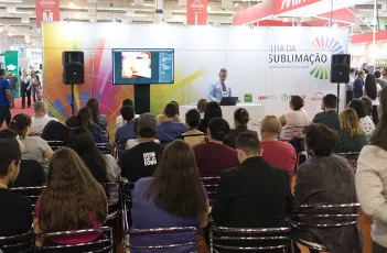 2026巴西印刷展展位价格与展位申请