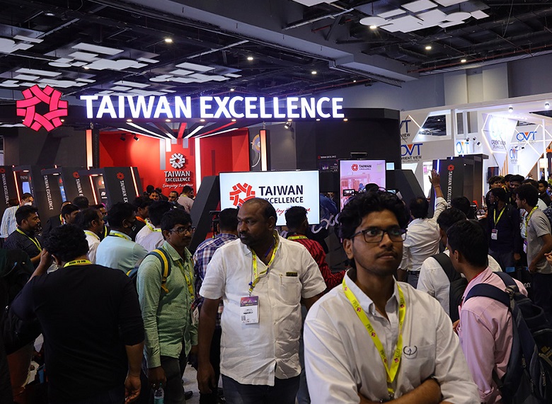 2025印度新德里智能交通展览会展品范围