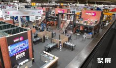 埃森焊接展(SCHWEISSEN & SCHNEIDEN)2029展位图与展位价格