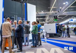 西班牙3D打印展现场图片5