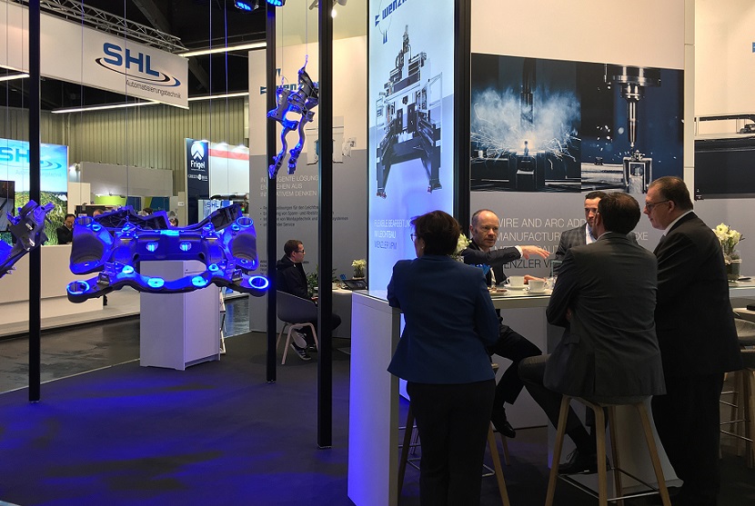 德国压铸展2026时间和举办地点