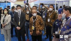 2025印尼消费品展时间地点