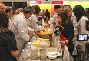 加拿大食品展2025展商名錄