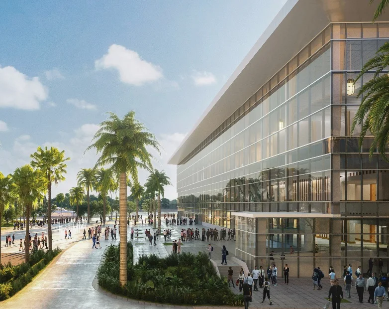 美国劳德代尔堡会展中心图片3