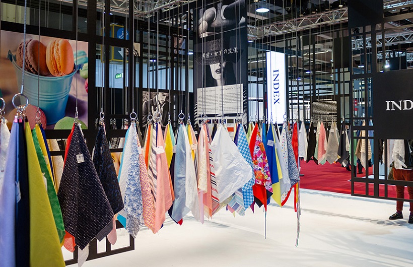 2026意大利纺织展(Milano Unica)展位费与展位申请