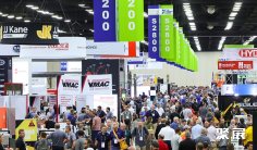 路易斯维尔工程机械展2027门票哪里买