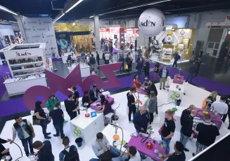 2025年瑞士烟草展门票多少钱，怎么购买？