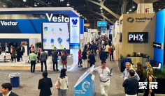 2027底特律汽车工程展 (ICSC LAS VEGAS)预登记注意事项