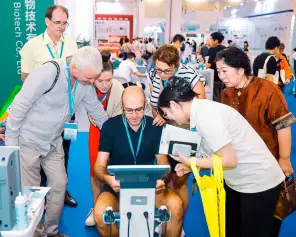 苏州医疗展(Medical Fair China)2026时间表及地点