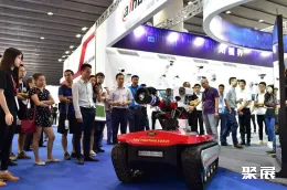 广州安博会现场图片3