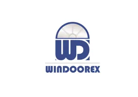Egyptian Doors Windows and Curtain Walls ExhibitionLogo