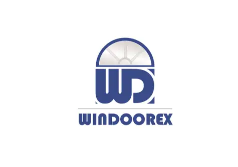 埃及门窗展logo