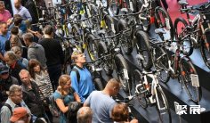 埃森自行车展2025时间表与地址