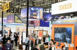 上海高空机械展现场图片8