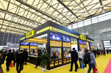 上海亚洲门窗遮阳展览会(R+T Asia)2027逛展指南：时间地点/门票多少钱