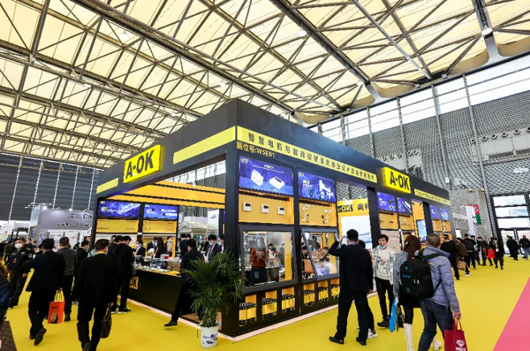 上海亚洲门窗遮阳展览会