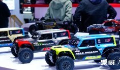 2026北京模型展(Hobby Expo China)参展攻略(时间+地点+门票)