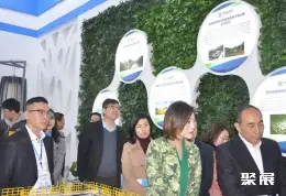 Xi'an International Environmental Protection Industry Exhibition (EP EXPO) on-site exhibition (highlights)3