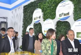 展会现场(现场盛况)3