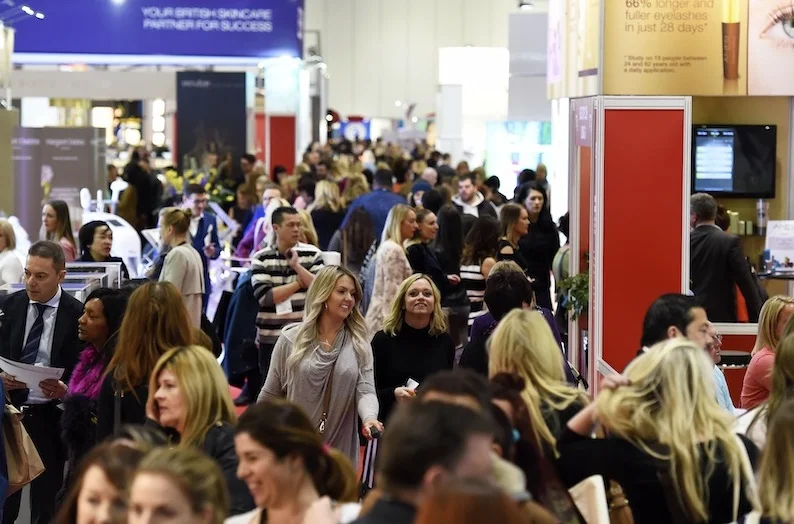 2026年英国美容展门票哪里买，购买途径？