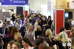 英国美容展现场图片8