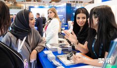 沙特建材展2026参展攻略(时间地点+门票怎么买?)