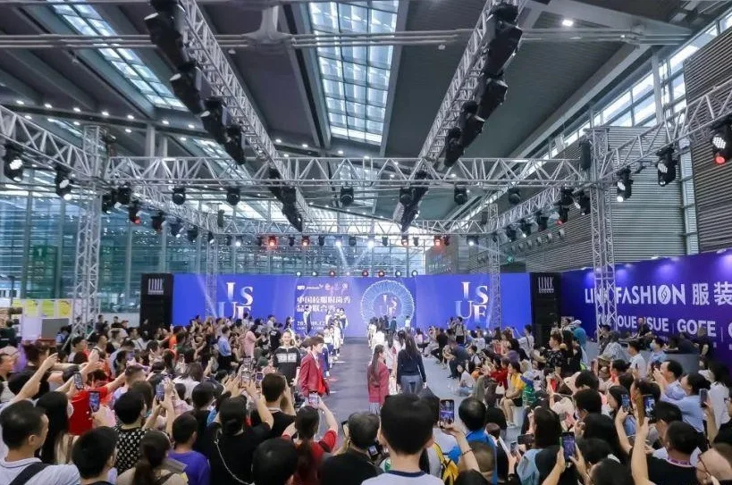 上海运动时尚展2025展品有哪些？