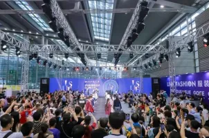 上海运动时尚展2026最新展商名录