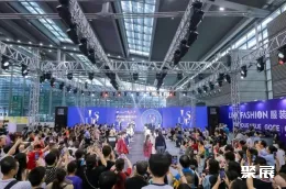 上海运动时尚展现场图片2