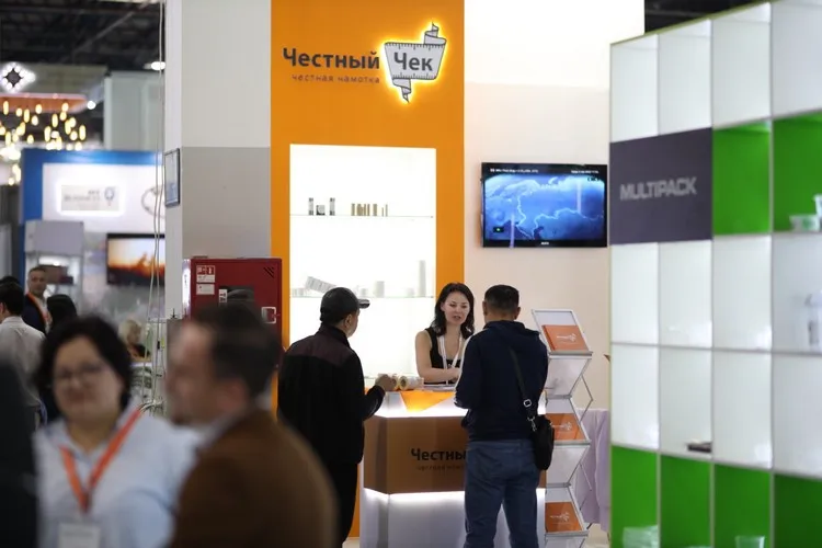 哈萨克斯坦包装展2026门票购买途径