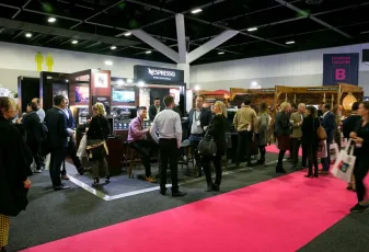 2026年澳大利亚电商展门票哪里买，购买途径？