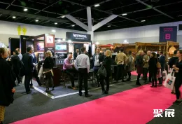 悉尼零售展展会现场(现场盛况)2