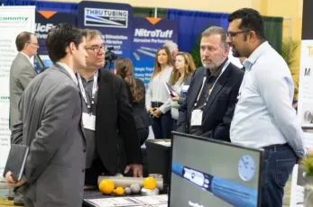 美国石油展2025最新展商名录