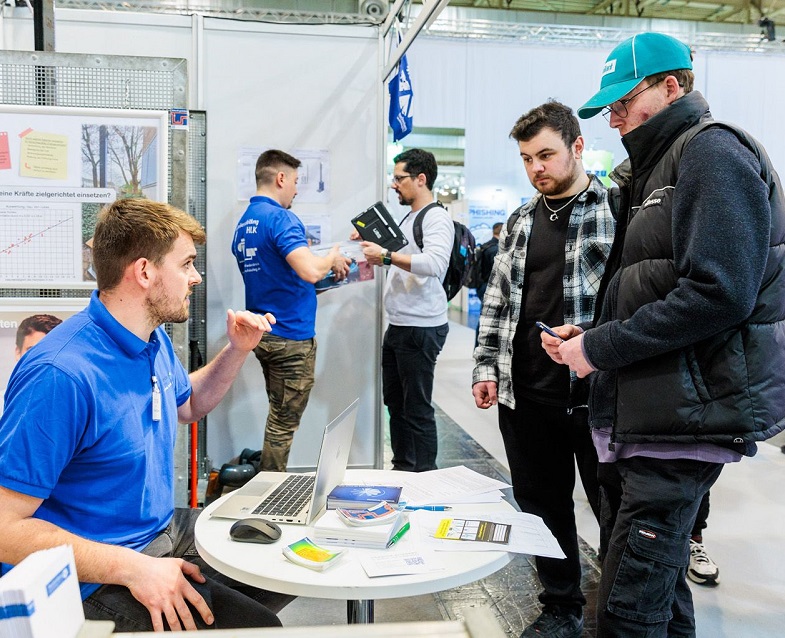 2026埃森制冷展(SHK+E ESSEN)时间及地点